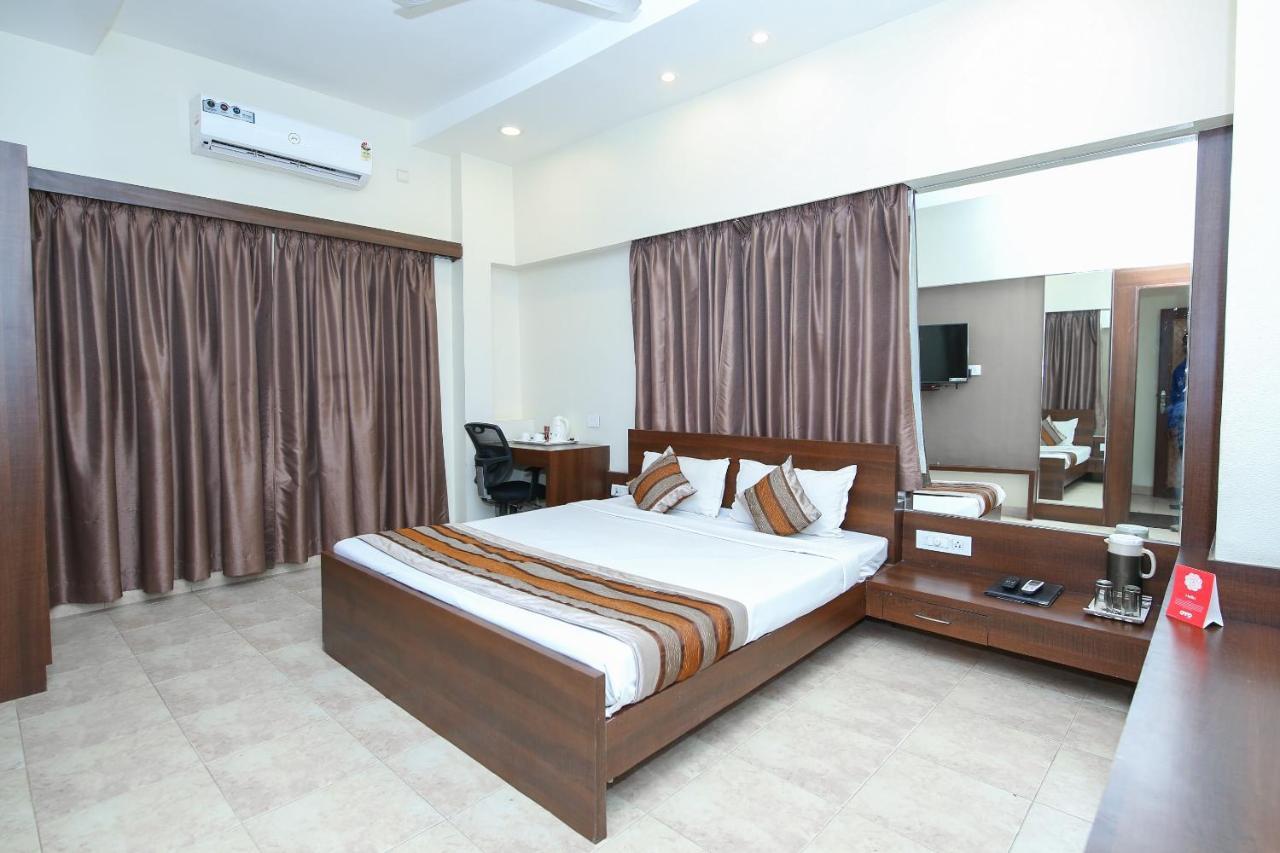 Jabali Palace Hotel Dzsabalpur Kültér fotó