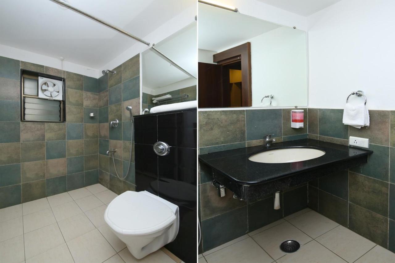 Jabali Palace Hotel Dzsabalpur Kültér fotó