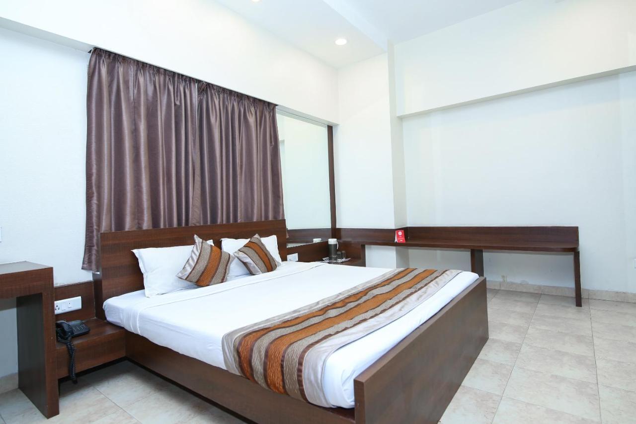 Jabali Palace Hotel Dzsabalpur Kültér fotó
