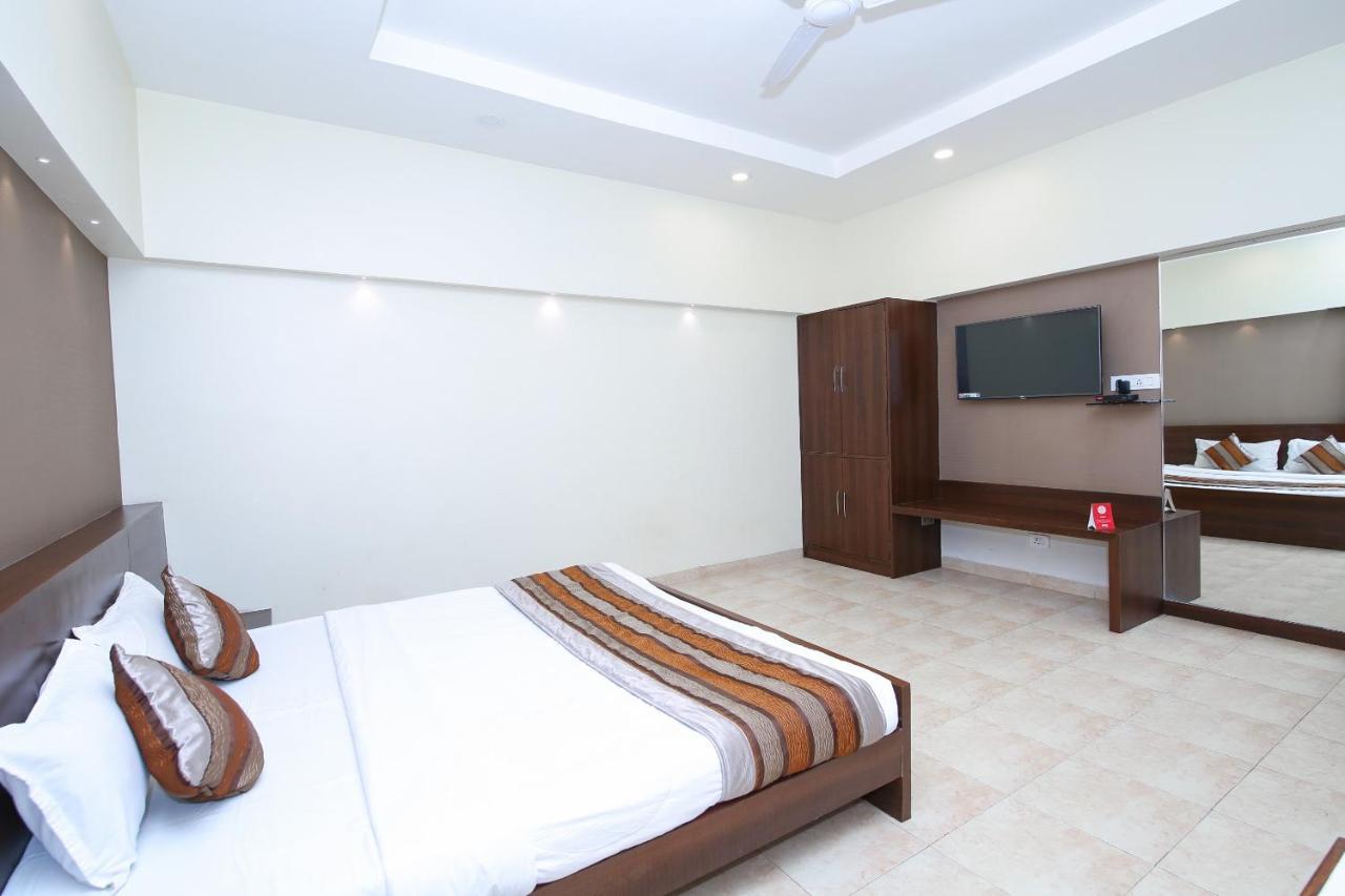 Jabali Palace Hotel Dzsabalpur Kültér fotó