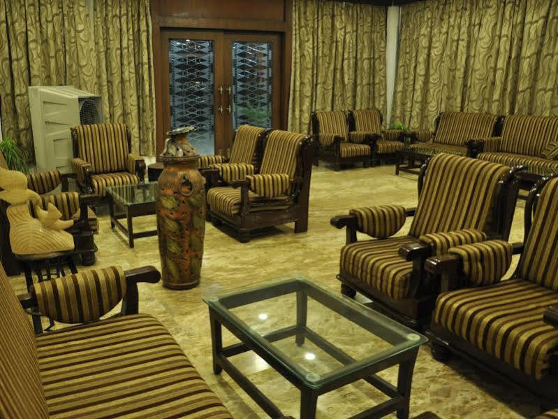 Jabali Palace Hotel Dzsabalpur Kültér fotó